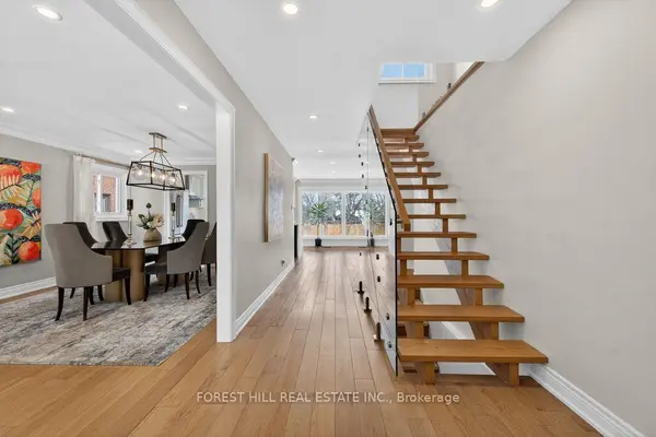 47 Tofino CRES, Toronto C13, ON M3B 1R9