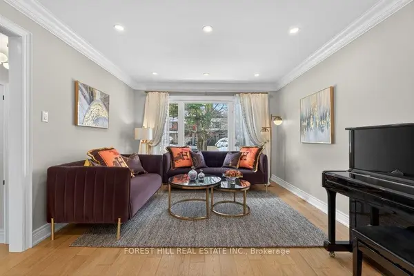 47 Tofino CRES, Toronto C13, ON M3B 1R9