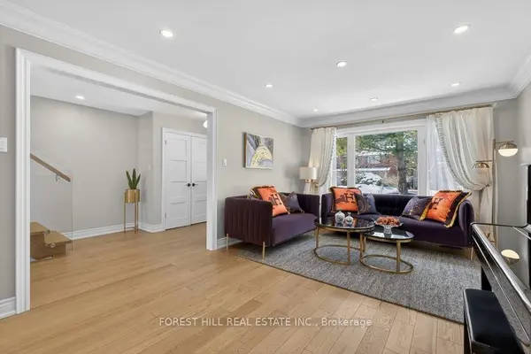 47 Tofino CRES, Toronto C13, ON M3B 1R9