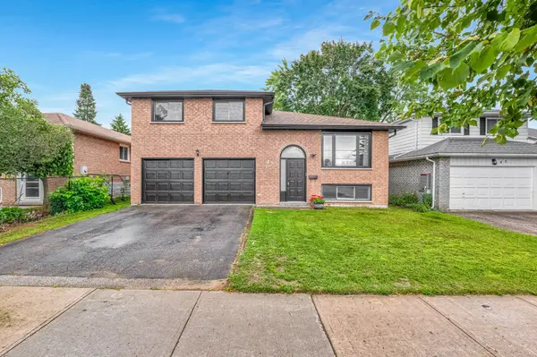 43 Riverglen DR, Georgina, ON L4P 3K7