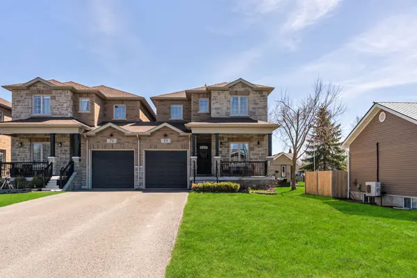 71 Burke ST, Georgina, ON L0E 1R0