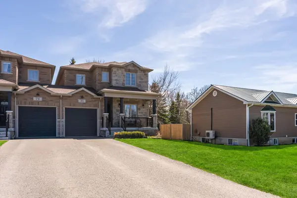 71 Burke ST, Georgina, ON L0E 1R0