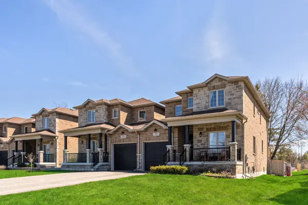 71 Burke ST, Georgina, ON L0E 1R0