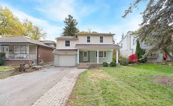 222 Richmond ST, Richmond Hill, ON L4C 3Y8