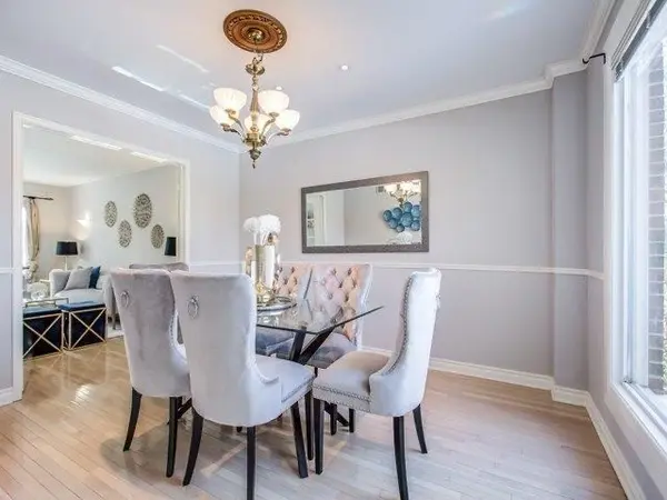 84 Colonel Butler DR, Markham, ON L3P 6A7