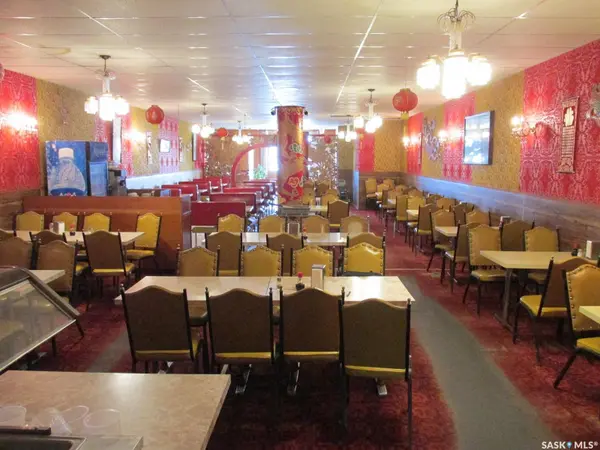 105 1st AVENUE W, Nipawin, SK S0E 1E0