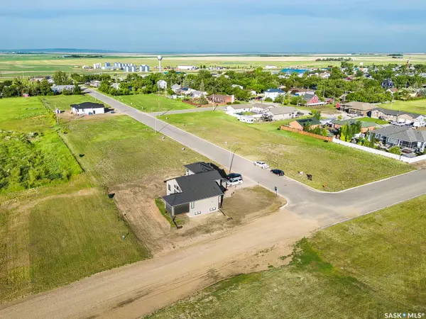 307 D'Arcy STREET, Rouleau, SK S0G 4H0