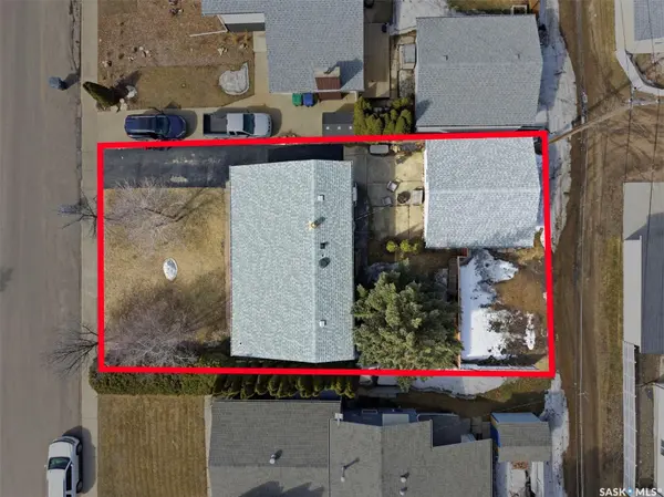 27 Lindsay DRIVE, Saskatoon, SK S7H 3E2