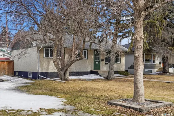 1117 Taylor STREET E, Saskatoon, SK S7H 1W6