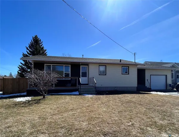 209 Edmonton STREET, Rocanville, SK S0A 3L0