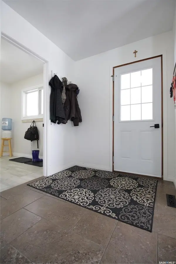 209 Edmonton STREET, Rocanville, SK S0A 3L0