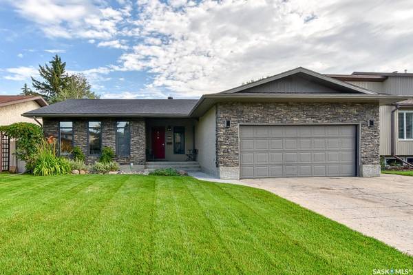 2102 Truesdale DRIVE E, Regina, SK S4V 0M5