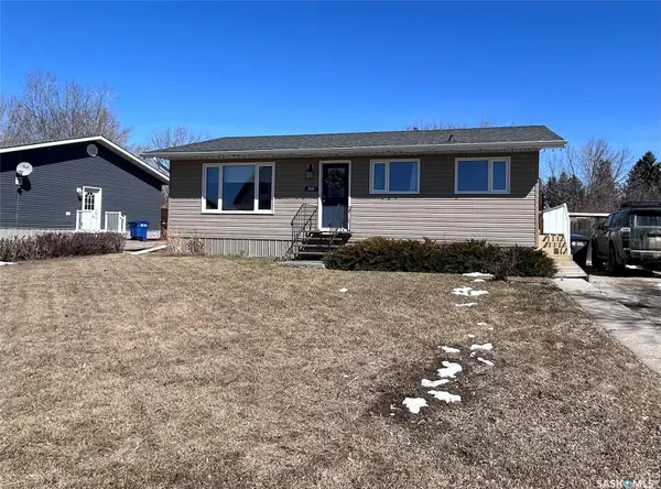 1110 Robin AVENUE, Rocanville, SK S0A 3L0