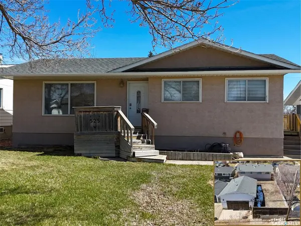 525 6th AVENUE NW, Swift Current, SK S9H 0Y4
