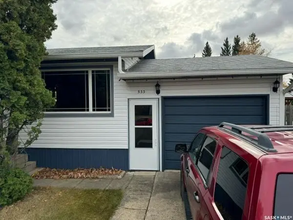 533 Highway AVENUE E, Preeceville, SK S0A 3B0