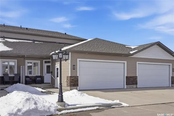 100 Brooklyn LANE #7, Warman, SK S0K 0A1