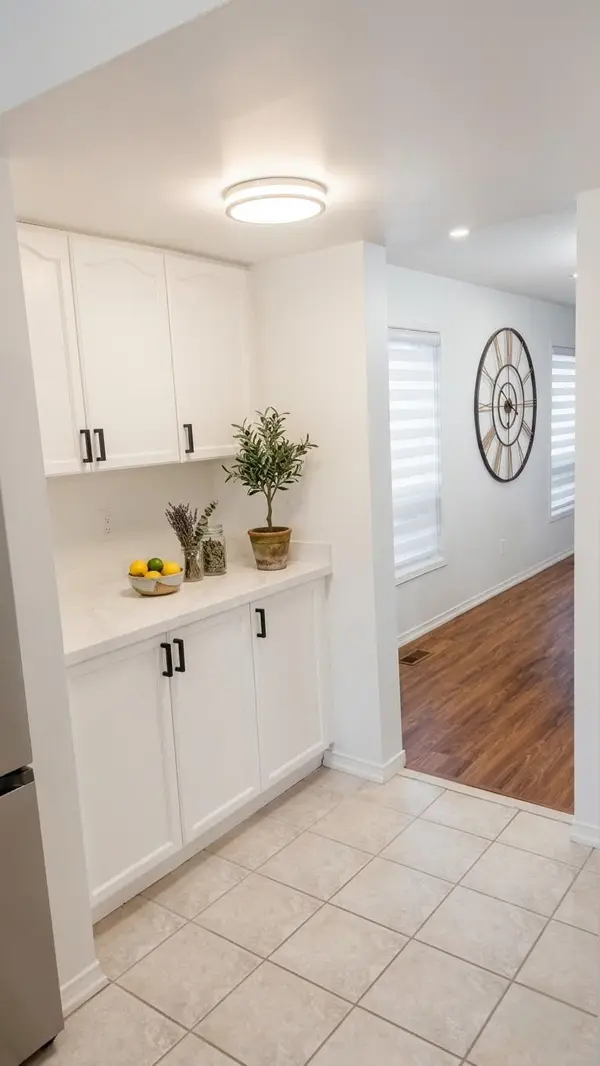 65 Fairhill AVE, Brampton, ON L7A 2E8