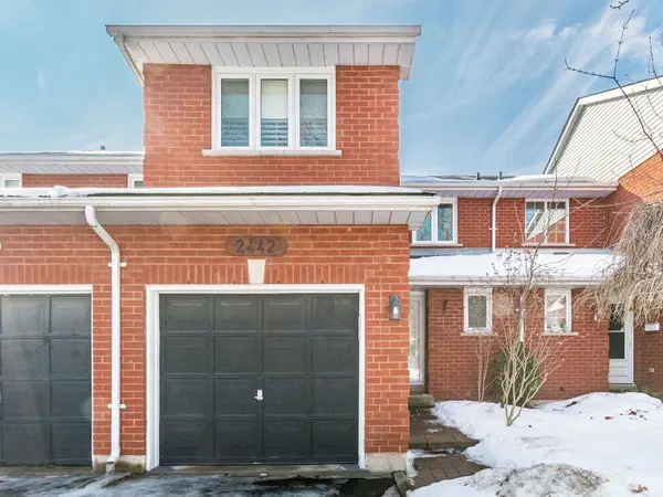 2442 Stefi TRL, Oakville, ON L6H 5Y4