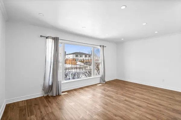 11 Cathcart CRES, Brampton, ON L6T 2A4