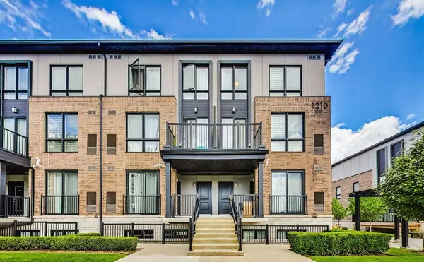 1210 Milton ST E #102, Milton, ON L9T 9K9