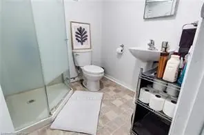 1267 HERTEL CRES #Bsmt, Burlington, ON L7P 2S6