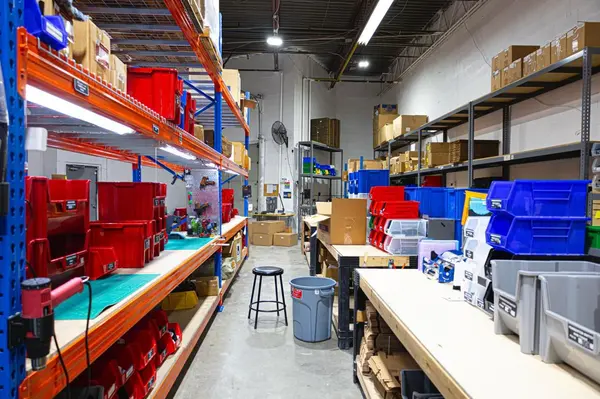 1111 Flint RD ##11, Toronto W05, ON M3J 3C7