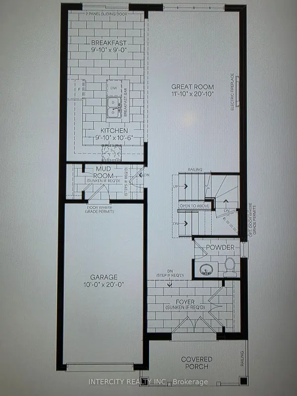 Lot 130 Speers AVE, Caledon, ON L7C 1Z9