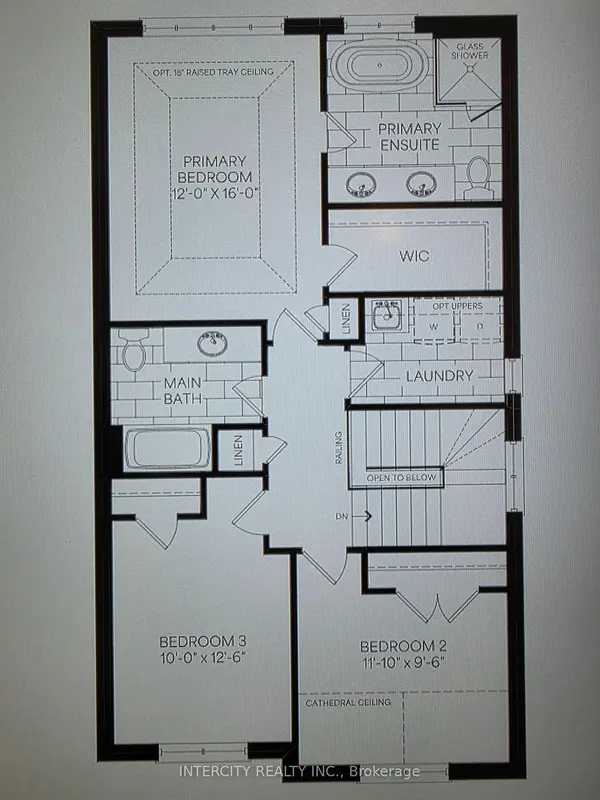 Lot 130 Speers AVE, Caledon, ON L7C 1Z9