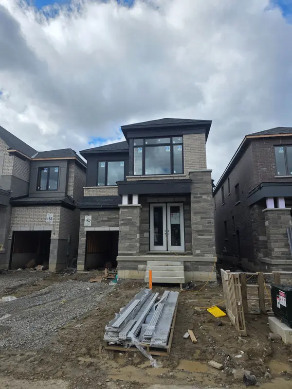 152 Speers AVE, Caledon, ON L7C 1Z9