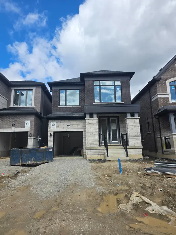 Lot 80 Damara RD N, Caledon, ON L7C 1Z9