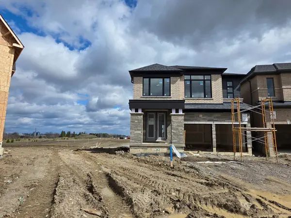 Lot 99 Speers AVE, Caledon, ON L7C 1Z9