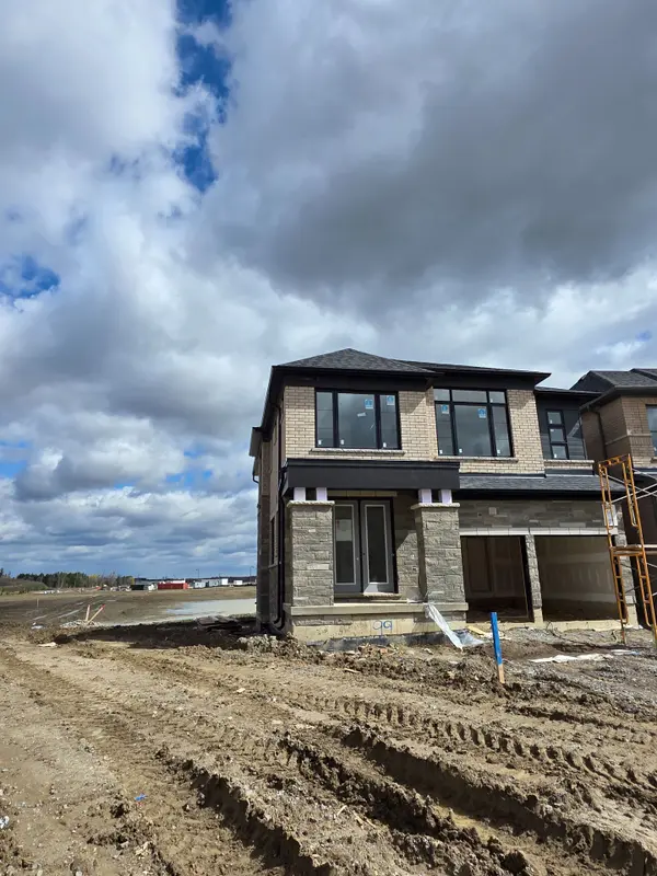 Lot 99 Speers AVE, Caledon, ON L7C 1Z9