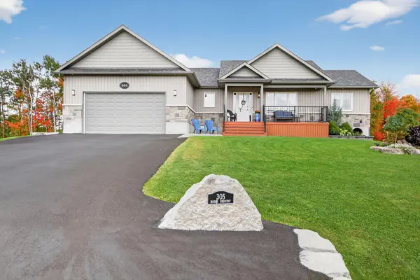 305 Moore CRES, North Grenville, ON K0G 1J0