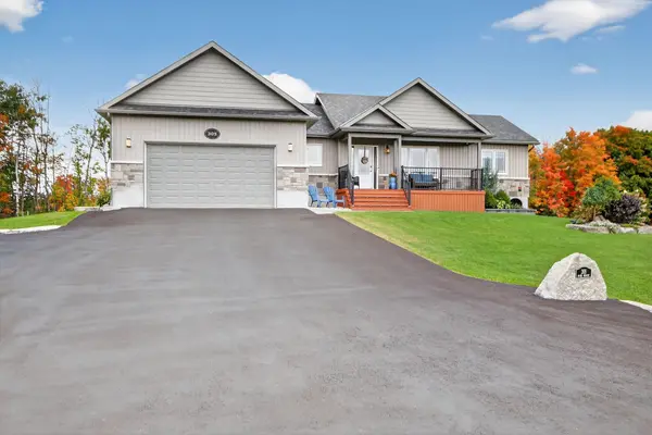 305 Moore CRES, North Grenville, ON K0G 1J0