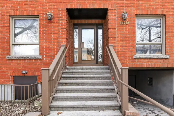 160 Bruyere ST #9, Lower Town - Sandy Hill, ON K1N 5E1