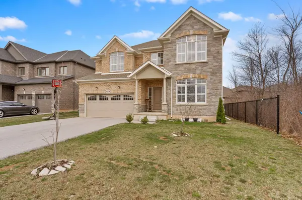 4279 Willick RD, Niagara Falls, ON L2G 0Y3