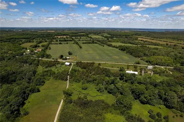 3292 County Road 8 N/A, Prince Edward County, ON K0K 2T0