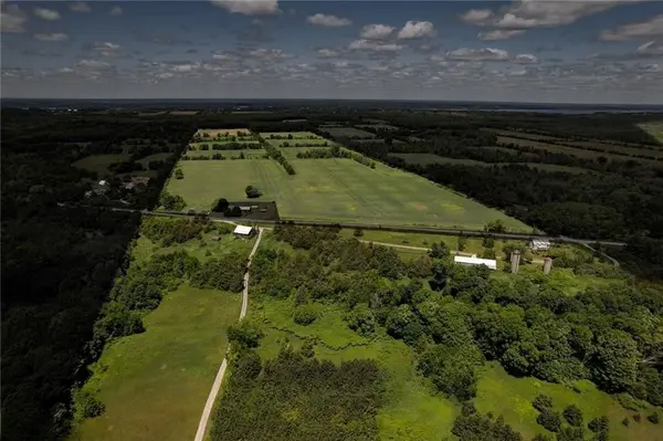 3292 County Road 8 N/A, Prince Edward County, ON K0K 2T0