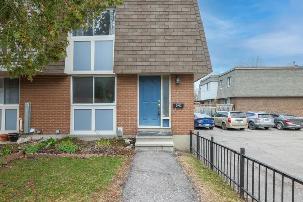 2942 Fairlea CRES, Hunt Club - South Keys And Area, ON K1V 8T7