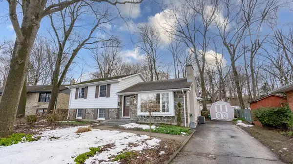 7 Briarhill PL, London East, ON N5Y 1P7