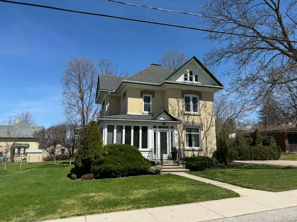 85 Patrick ST E, North Huron, ON N0G 2W0