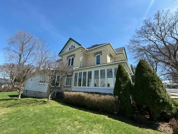 85 Patrick ST E, North Huron, ON N0G 2W0