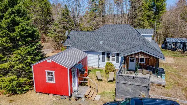 954 Schutt RD, Brudenell, Lyndoch And Raglan, ON K0J 2E0