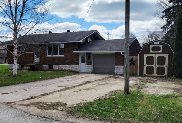 127 Hunter ST, Grey Highlands, ON N0G 1R0