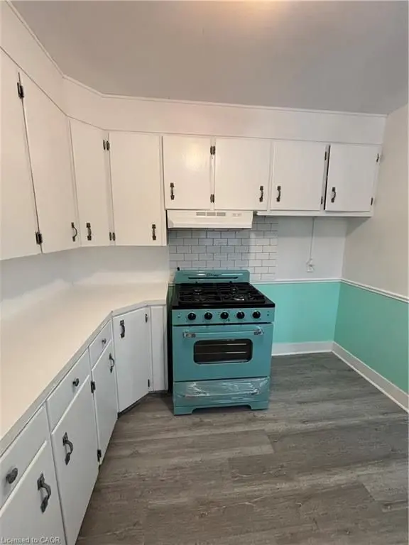 118 Jacobson AVE, St. Catharines, ON L2T 3A5