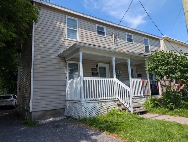 Address Not Disclosed