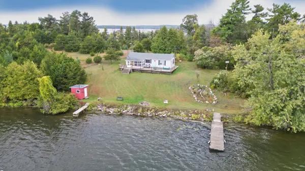 90 McCracken Landing RD #3, Alnwick/haldimand, ON K0K 2X0