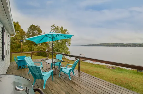 90 McCracken Landing RD #3, Alnwick/haldimand, ON K0K 2X0