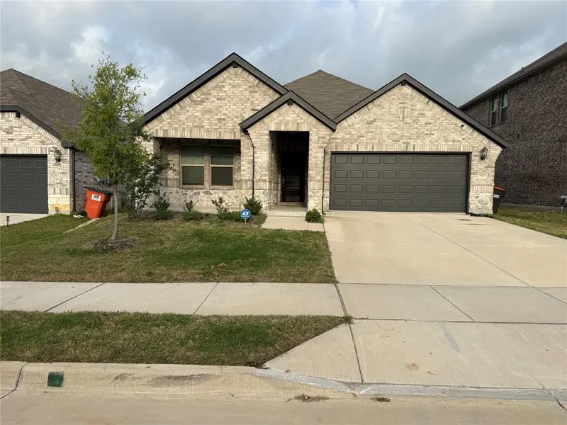 702 Williams Way, Lowry Crossing, TX 75069