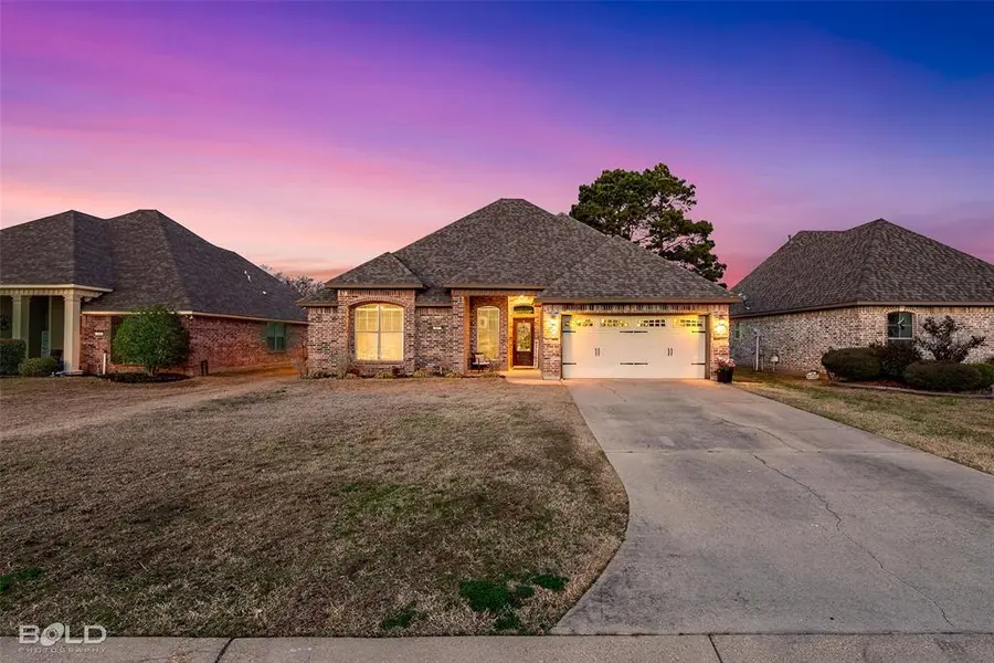 337 Wood Springs, Haughton, LA 71037